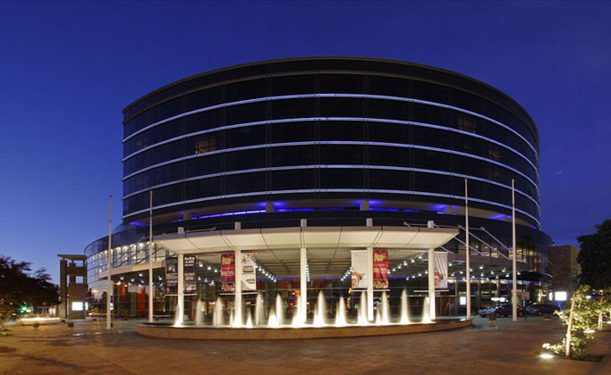 Casino Dreams Temuco
