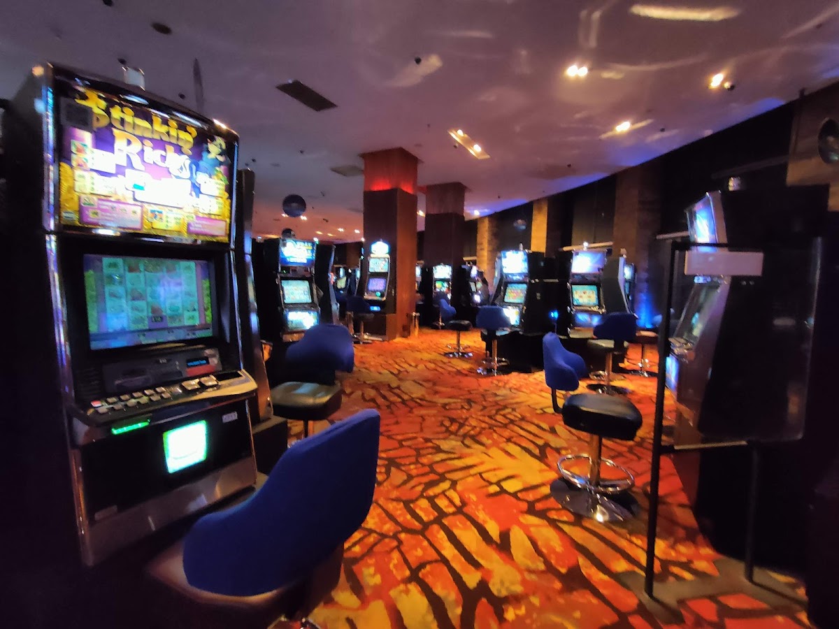 Casino Dreams Temuco