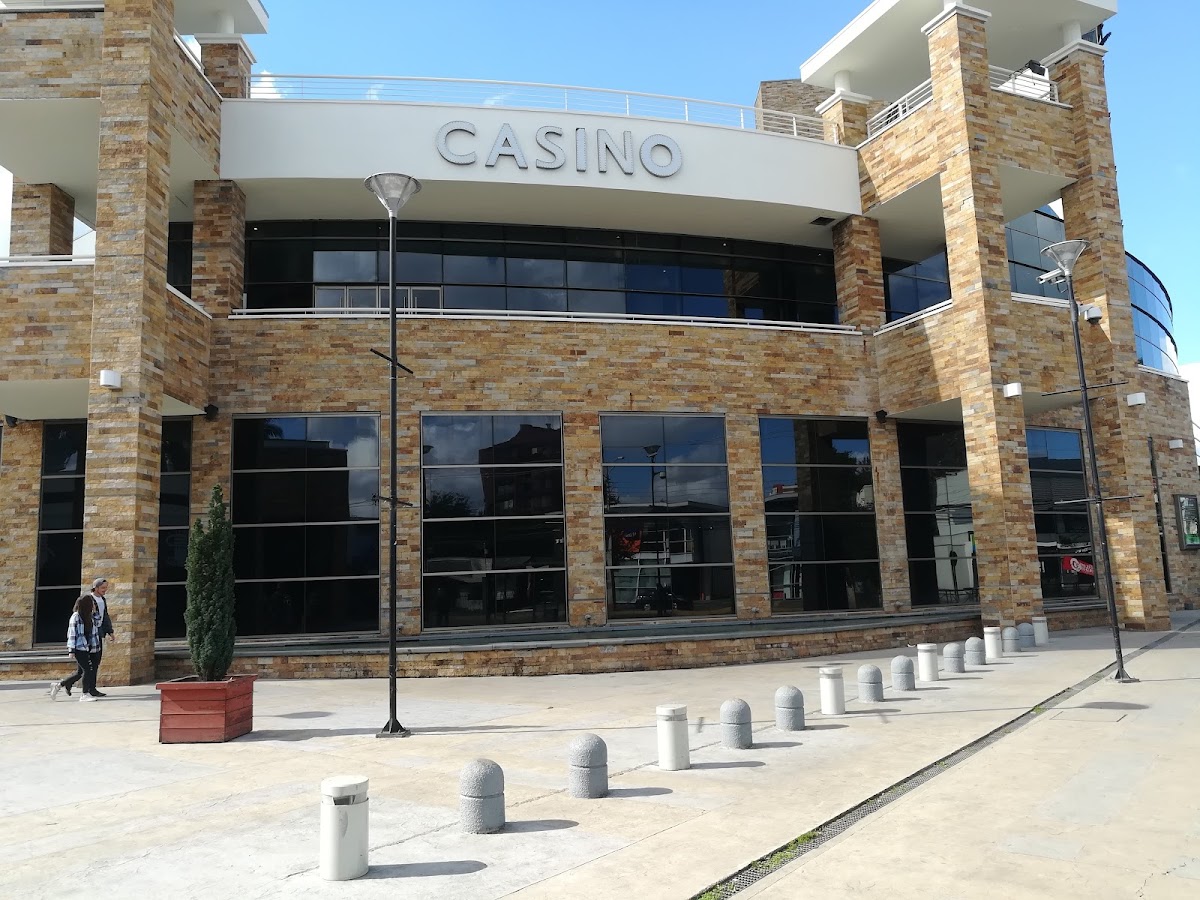 Casino Dreams Temuco