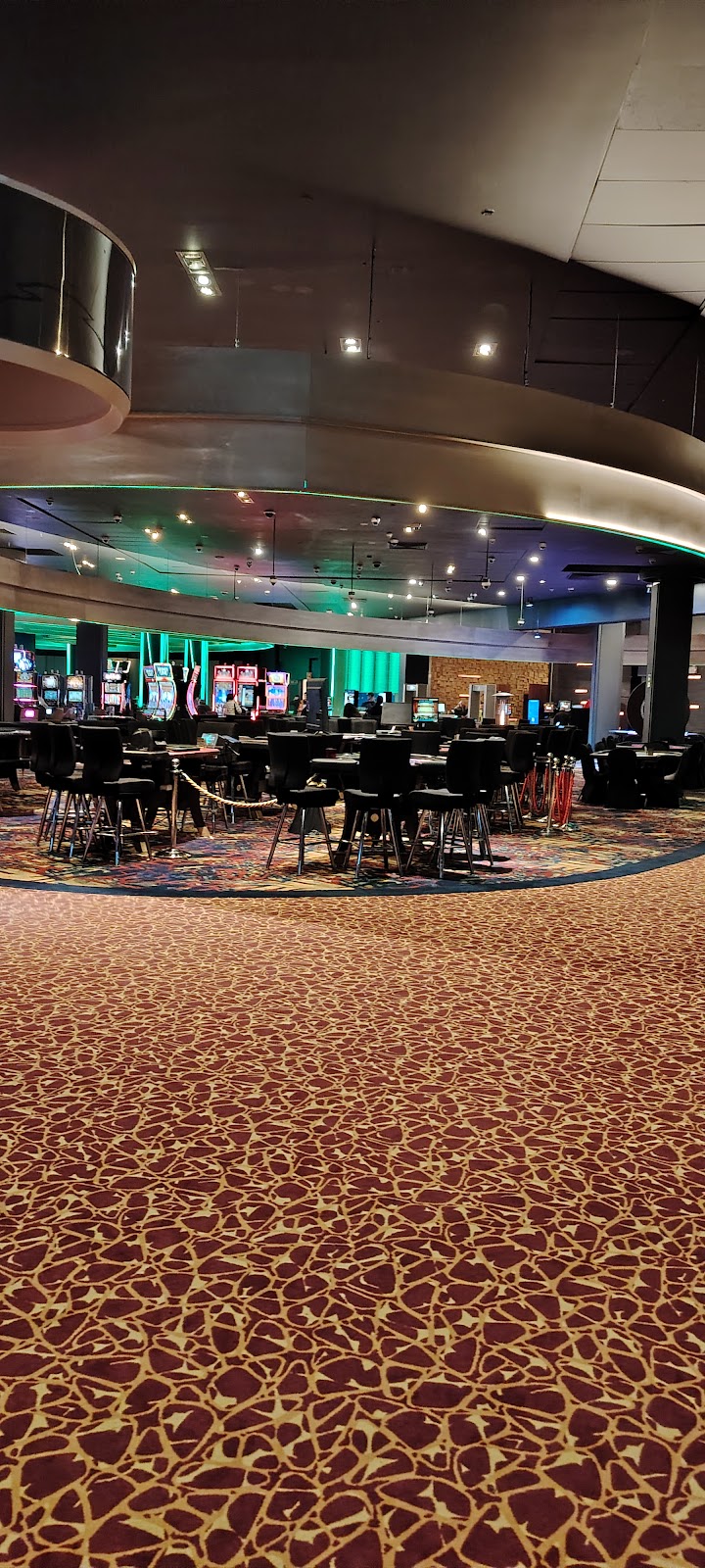 Casino Dreams Valdivia