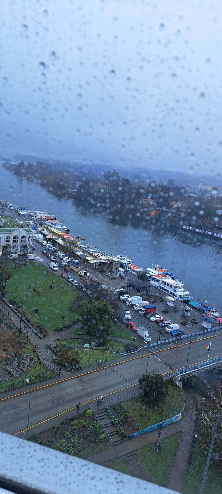 Casino Dreams Valdivia