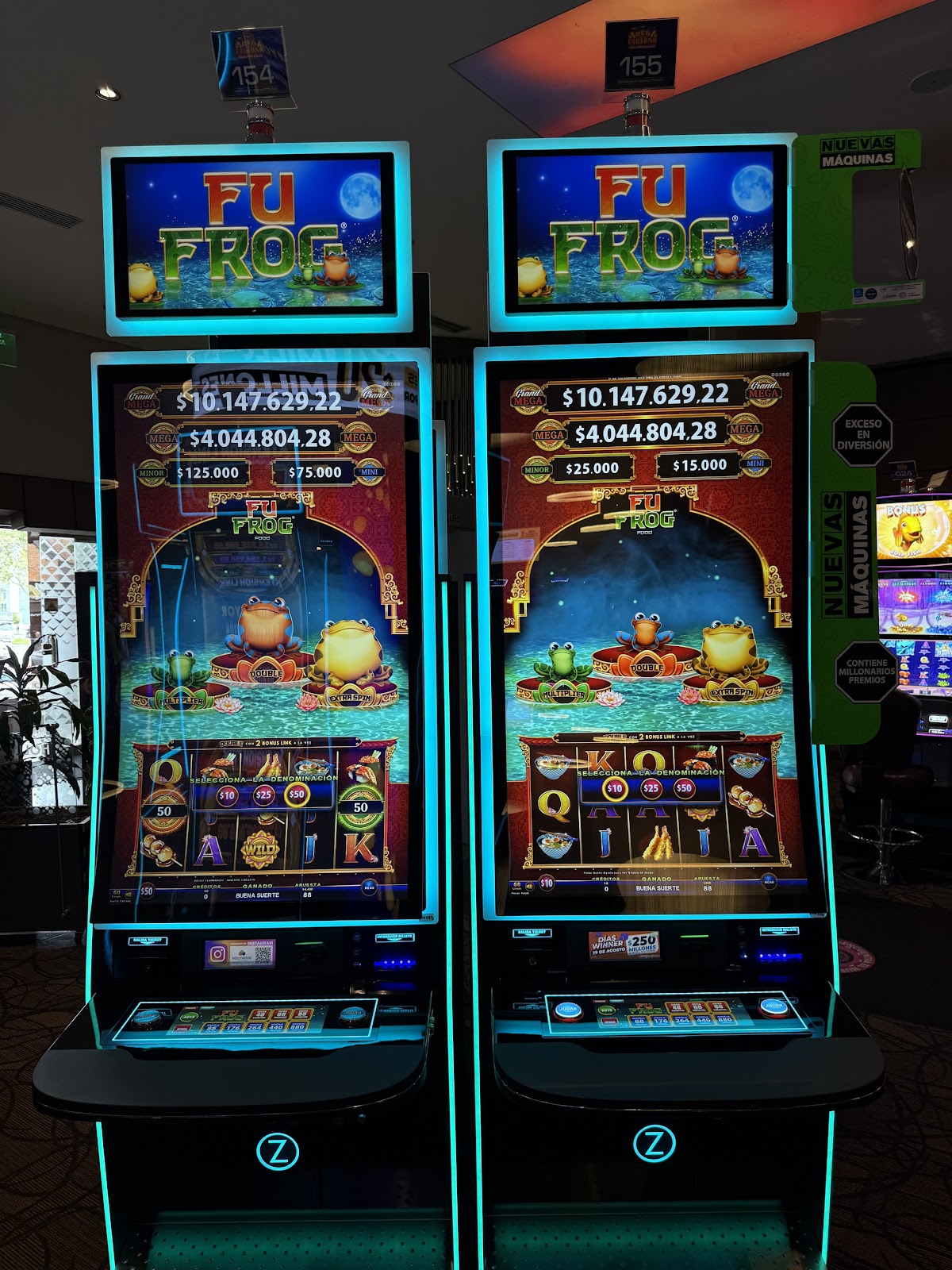 Casino Hollywood