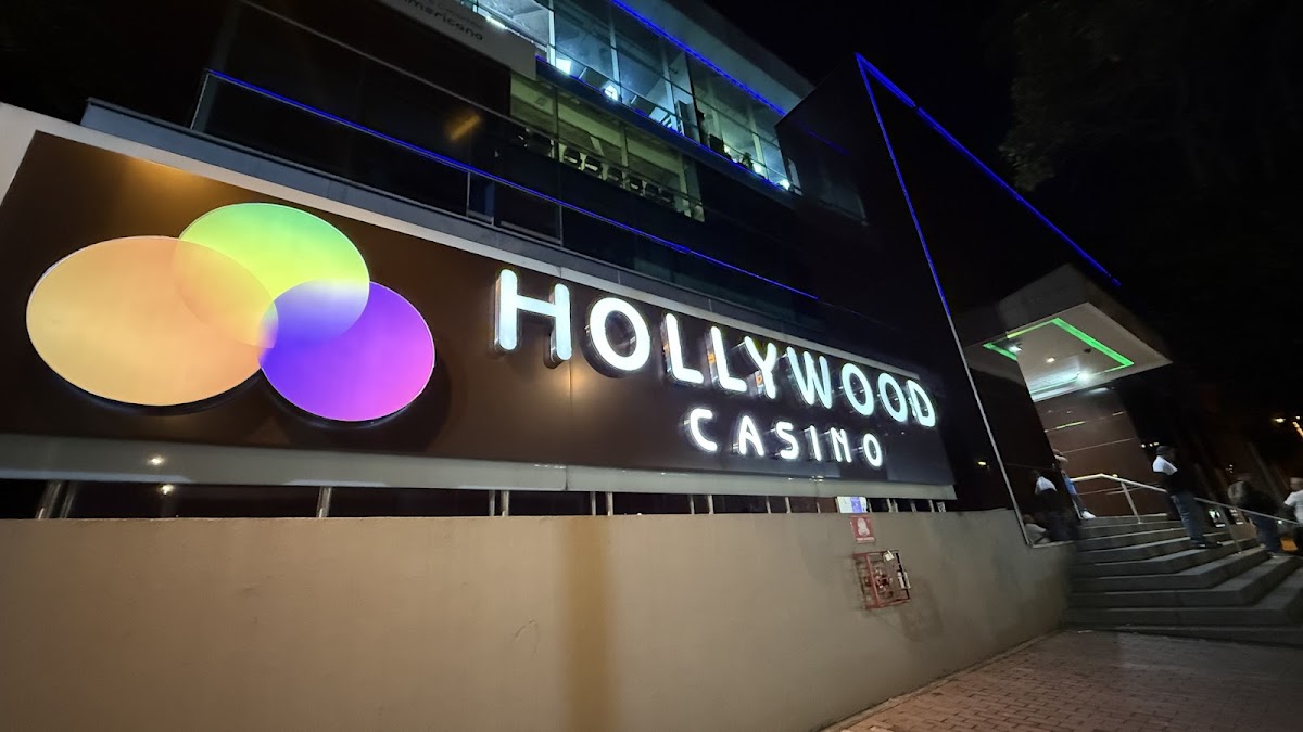 Casino Hollywood