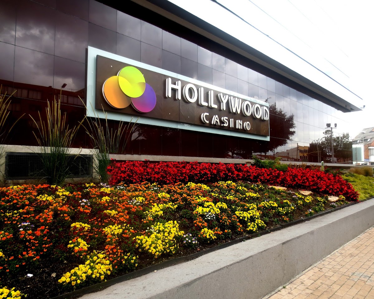 Casino Hollywood