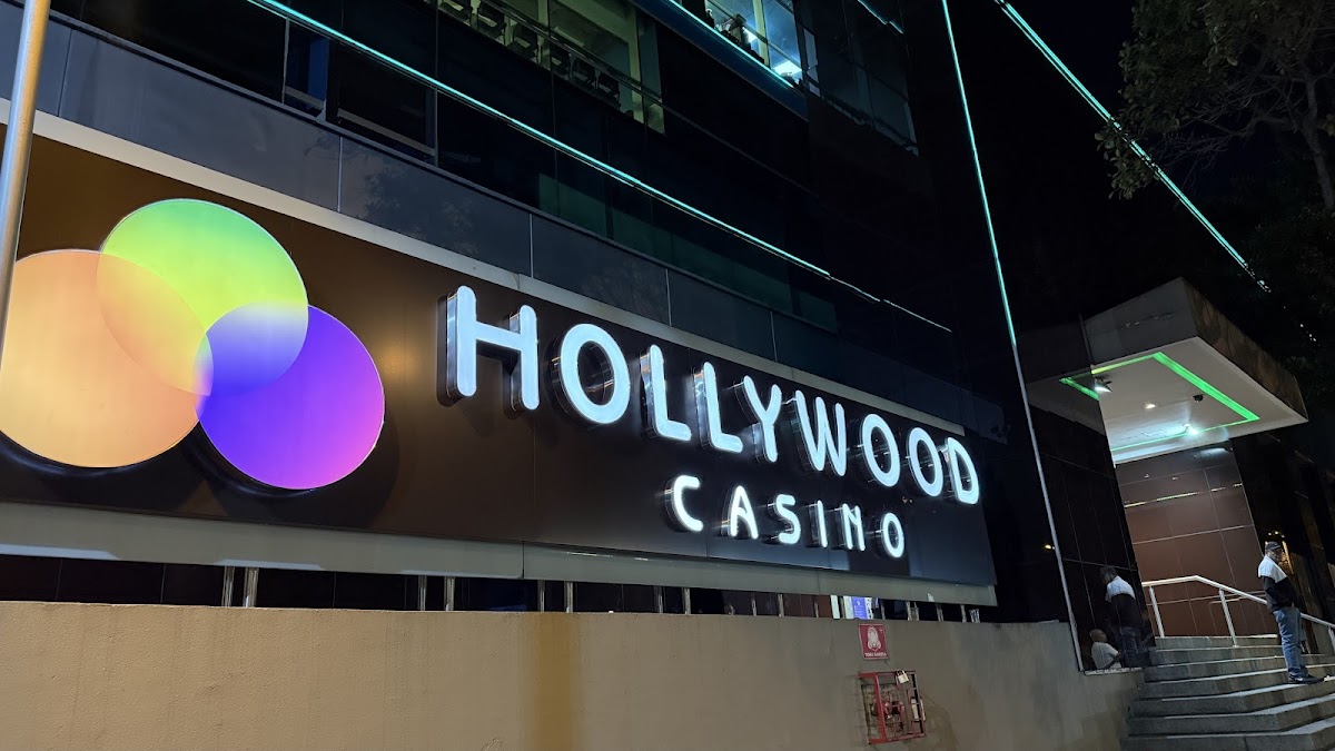 Casino Hollywood