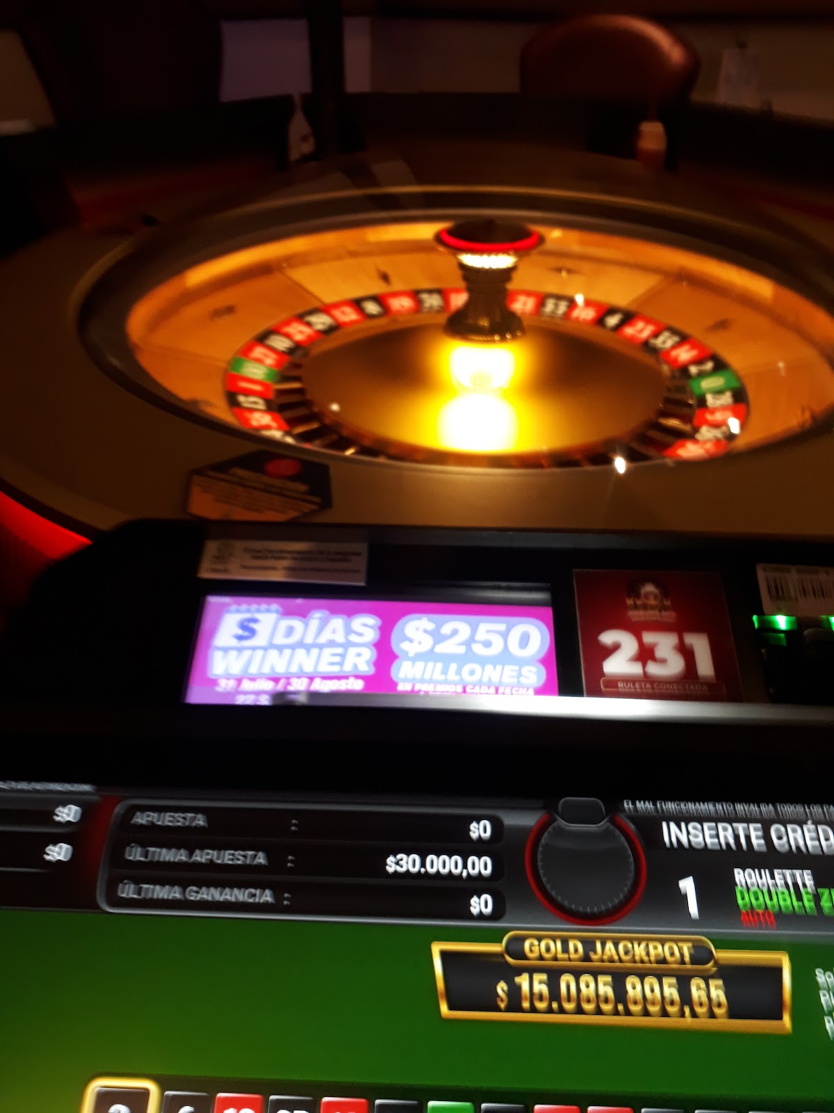 Casino Hollywood