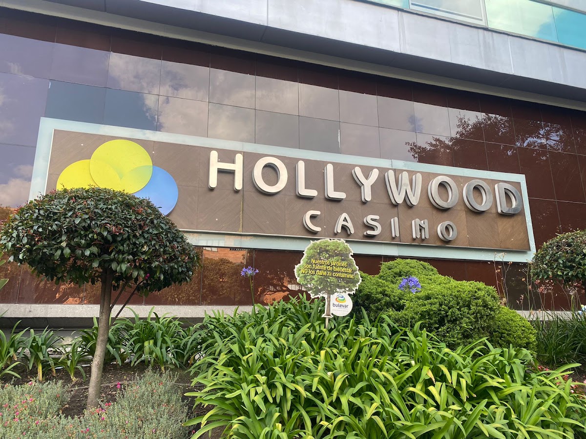 Casino Hollywood