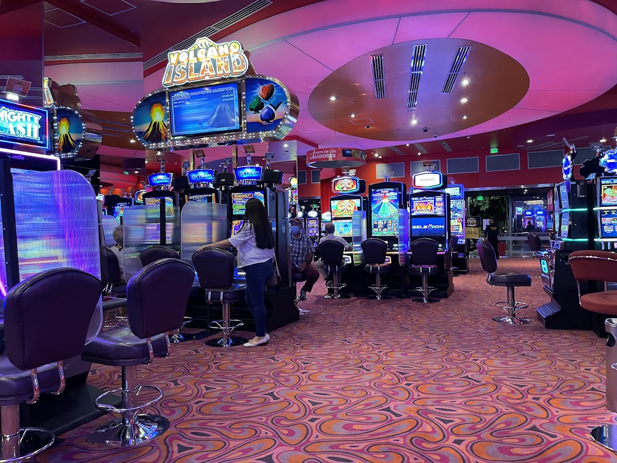 Casino Hollywood