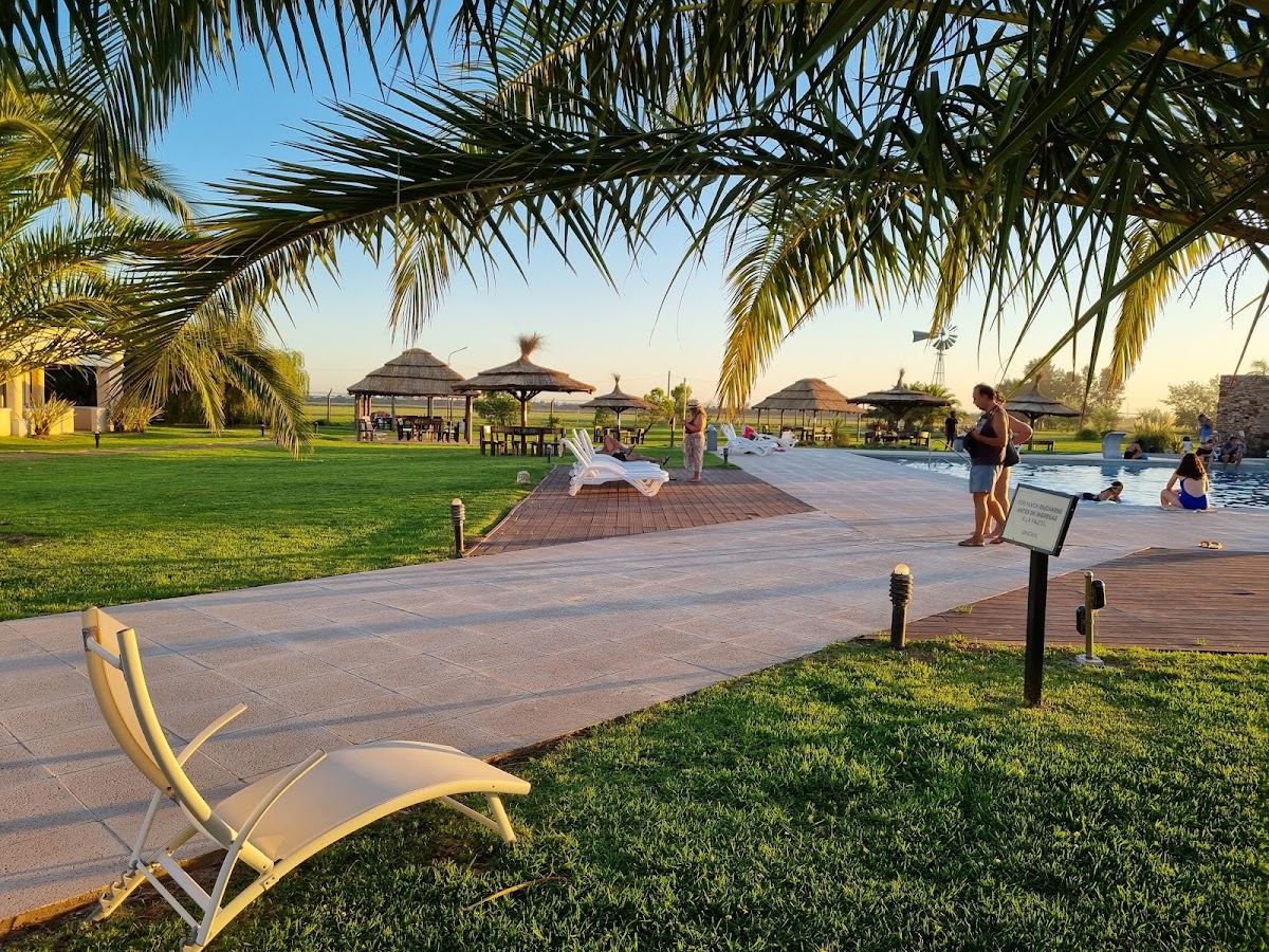 Melincué Casino & Resort