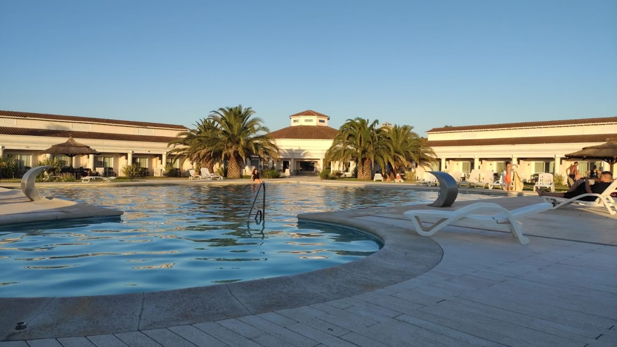 Melincué Casino & Resort