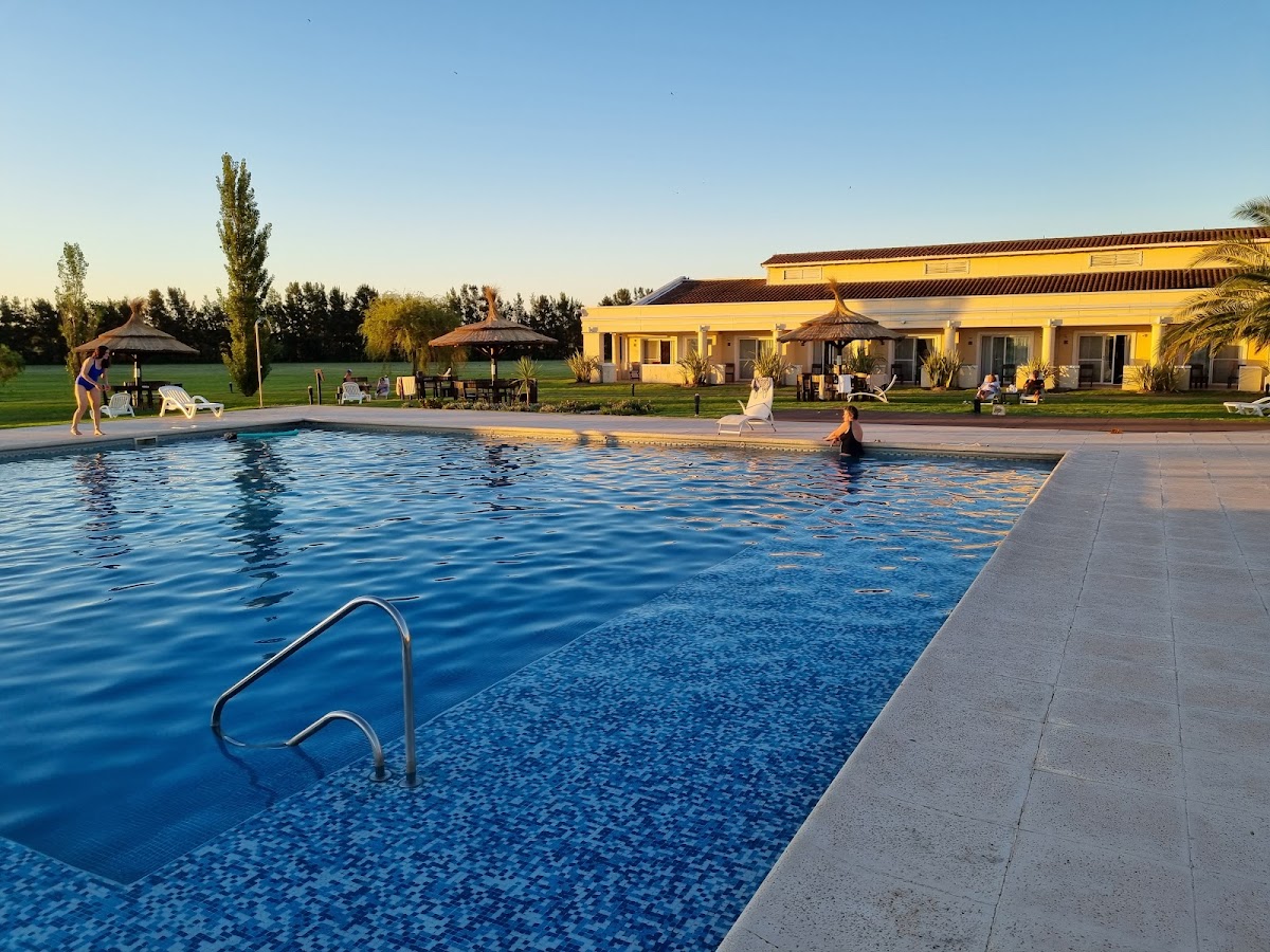 Melincué Casino & Resort