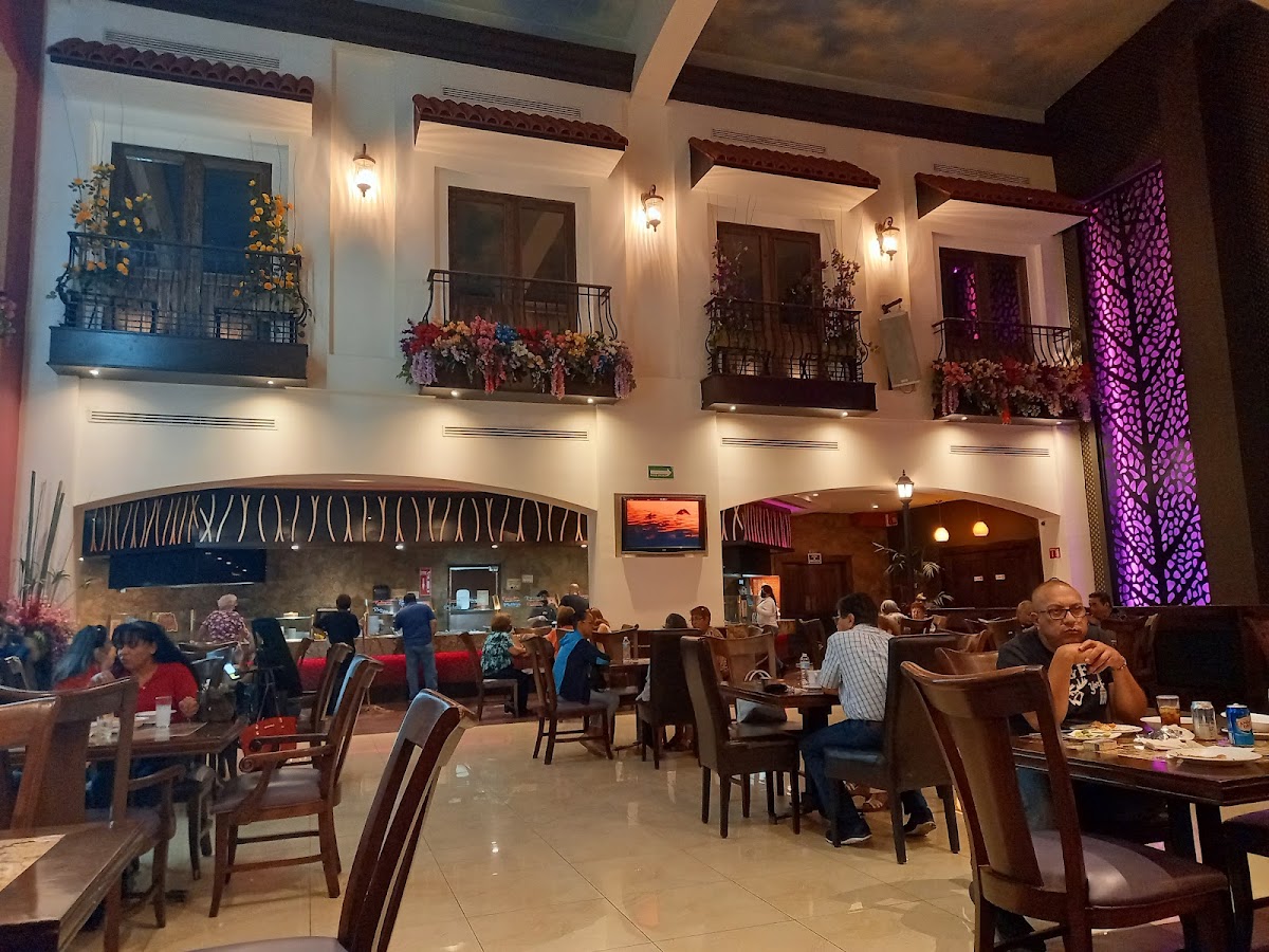 Casino Revolución