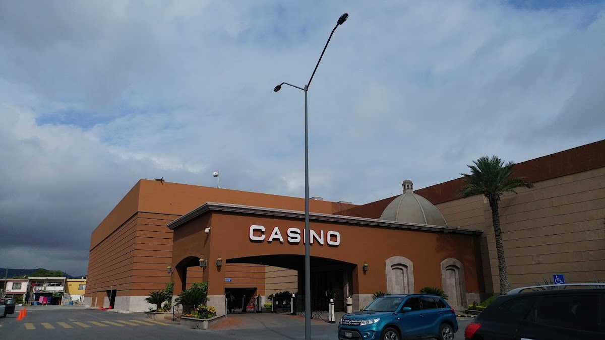 Casino Revolución