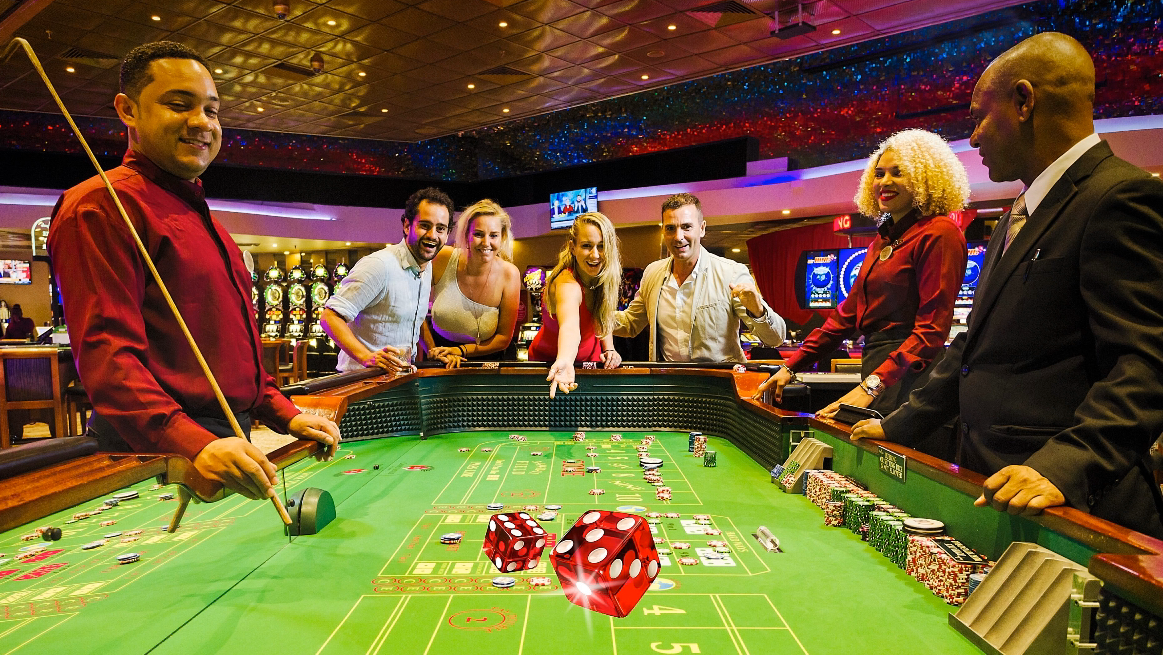 Casino Royale