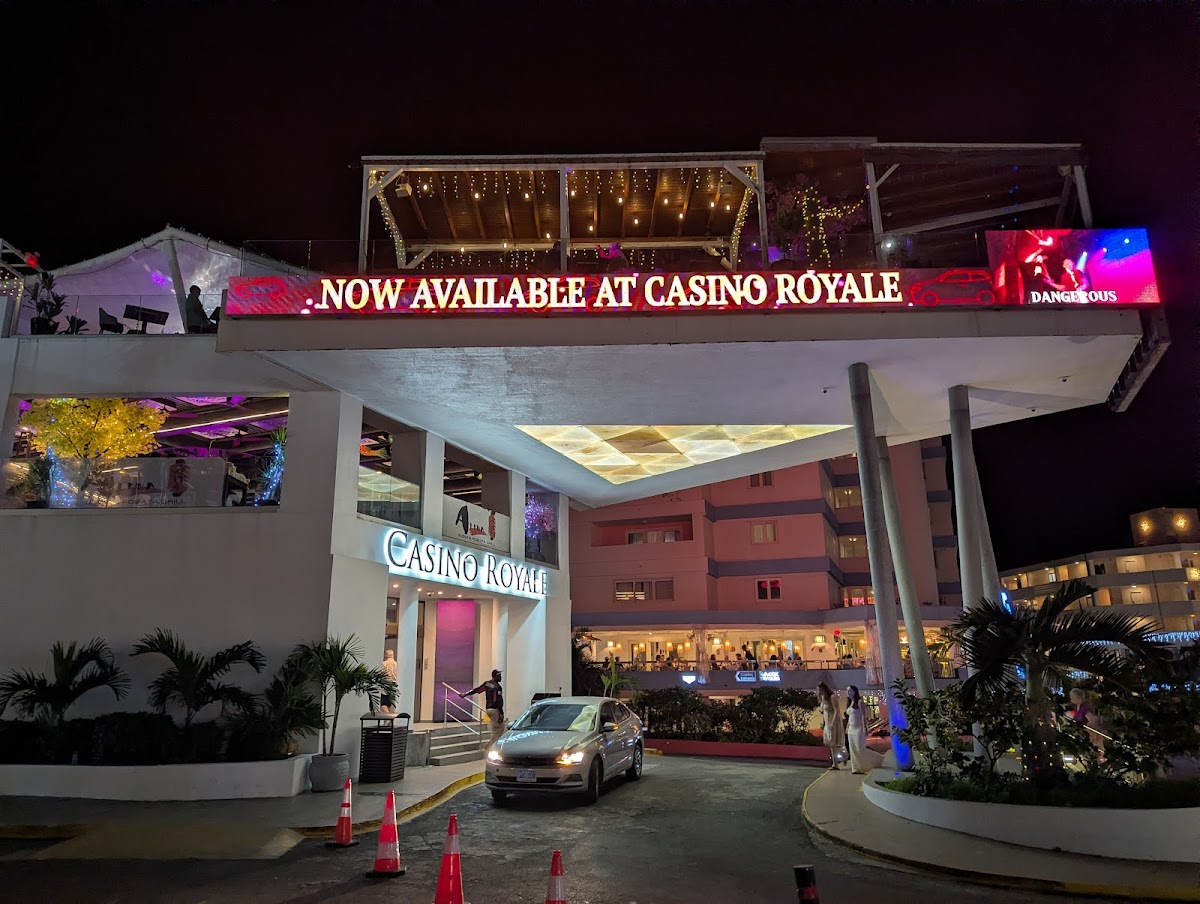 Casino Royale