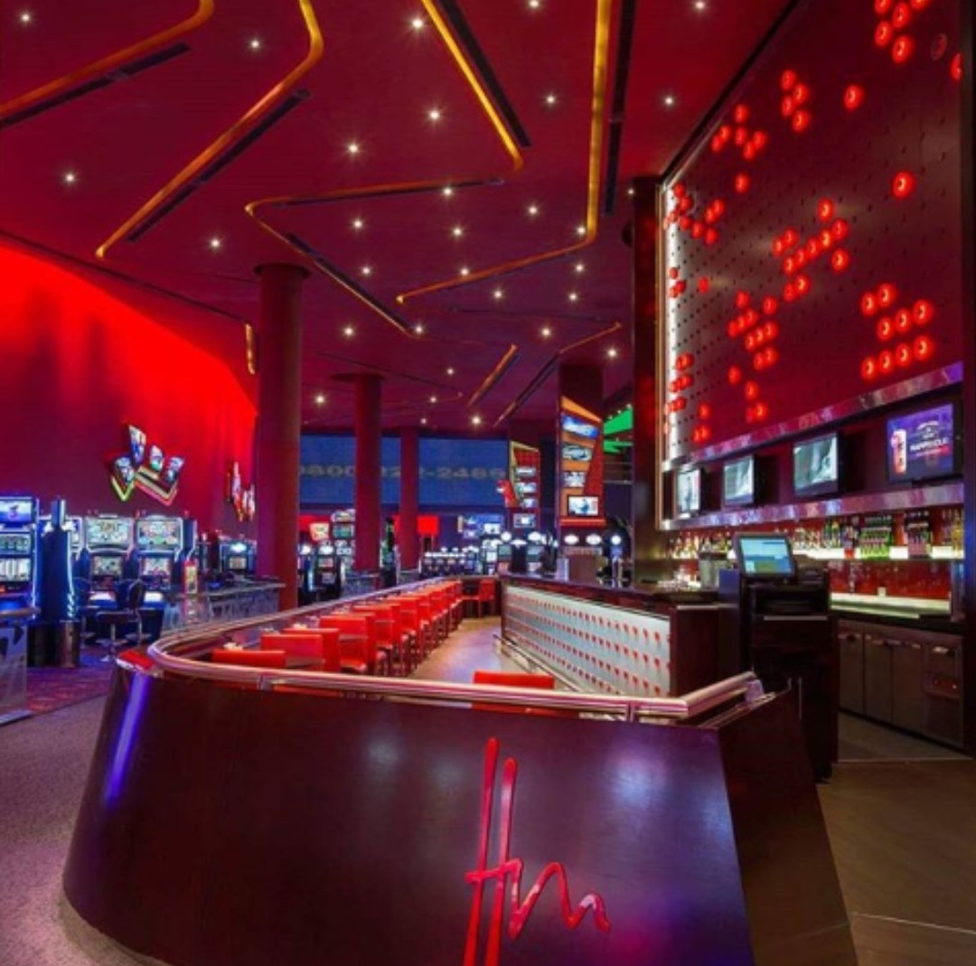 Casino Santa Fe