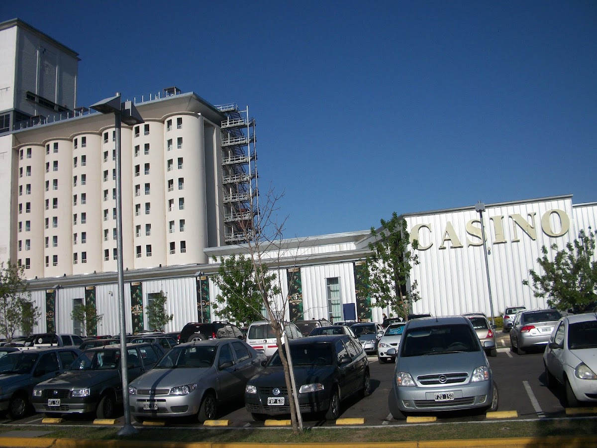 Casino Santa Fe