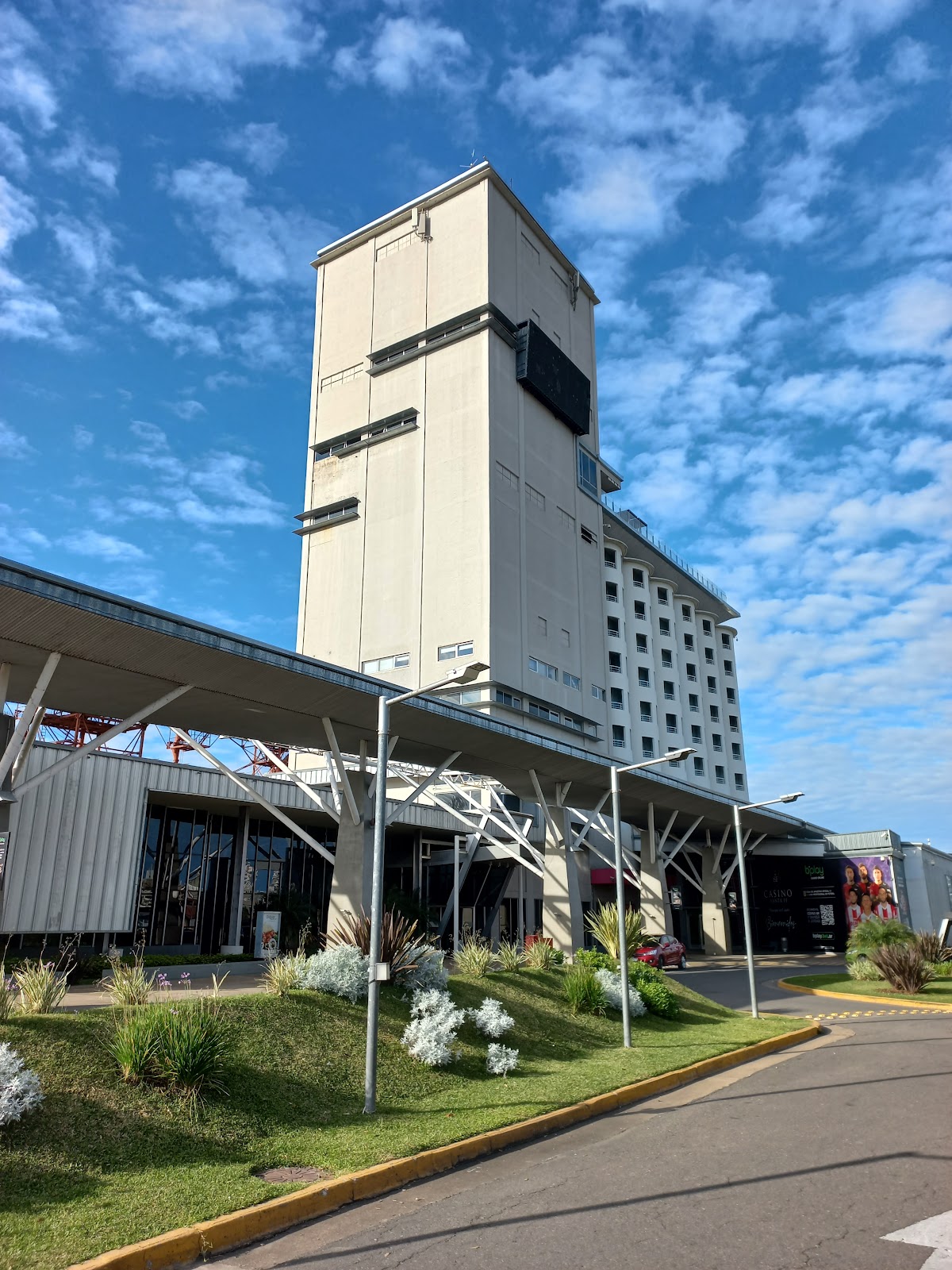 Casino Santa Fe