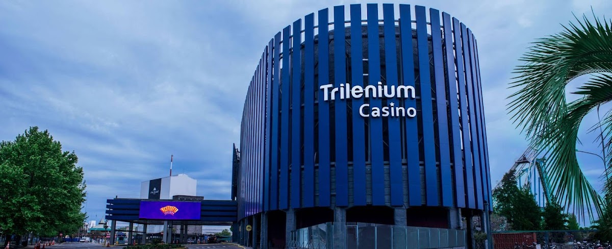 Trilenium