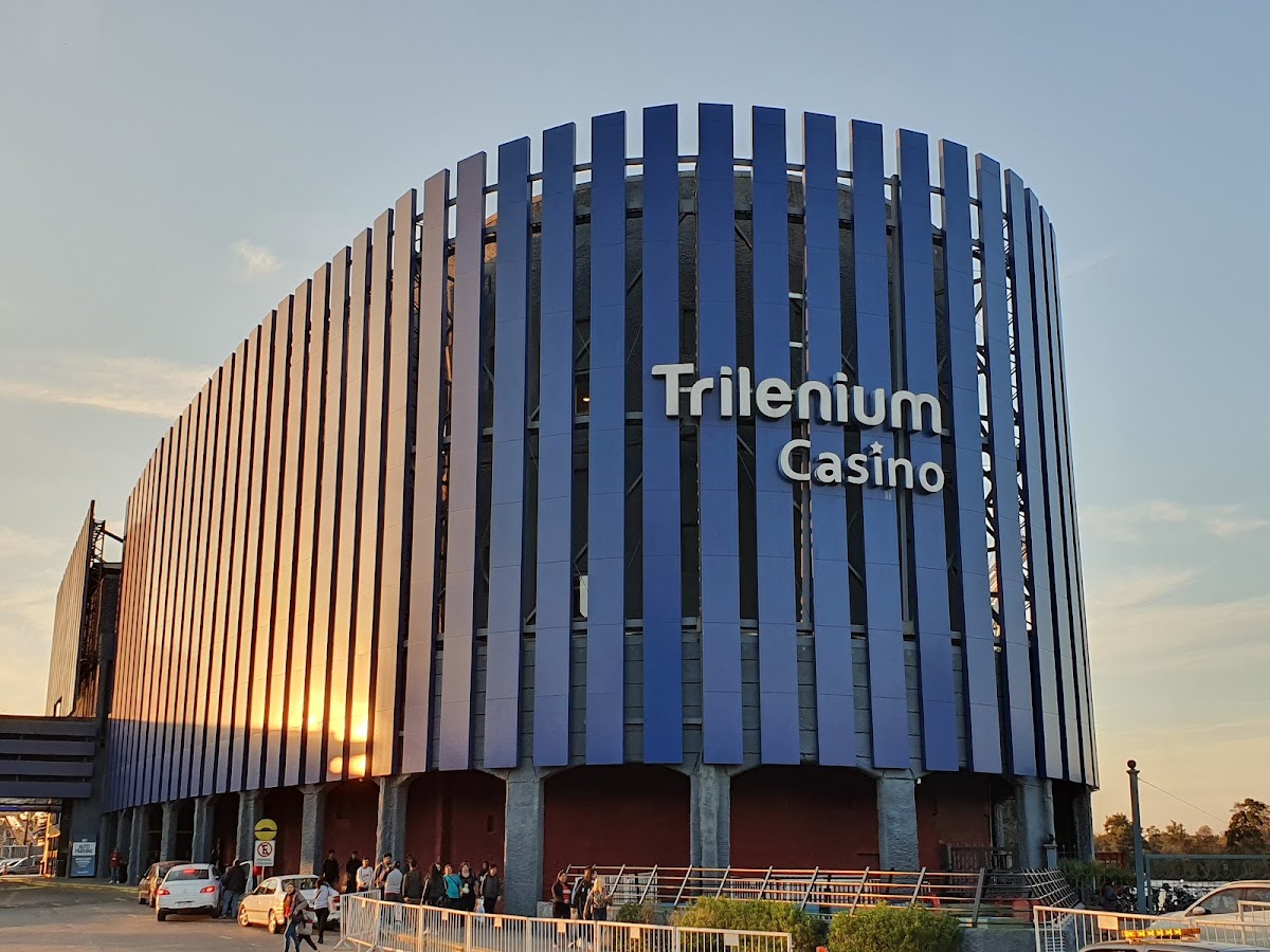 Trilenium