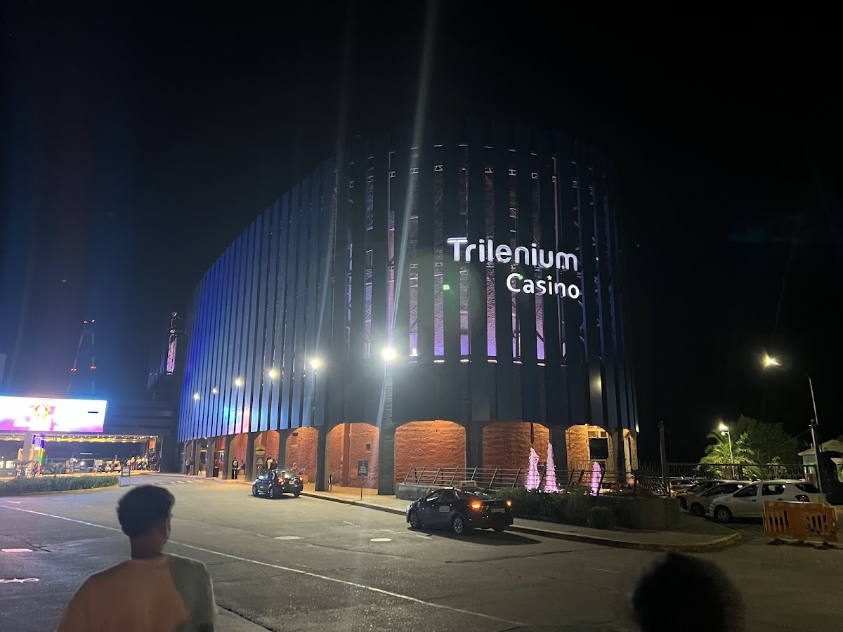 Trilenium