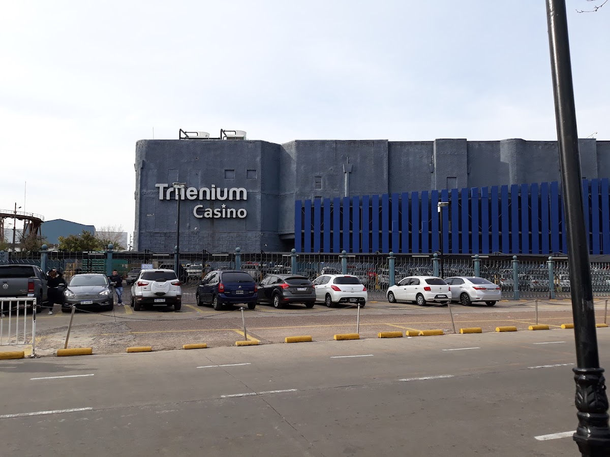 Trilenium