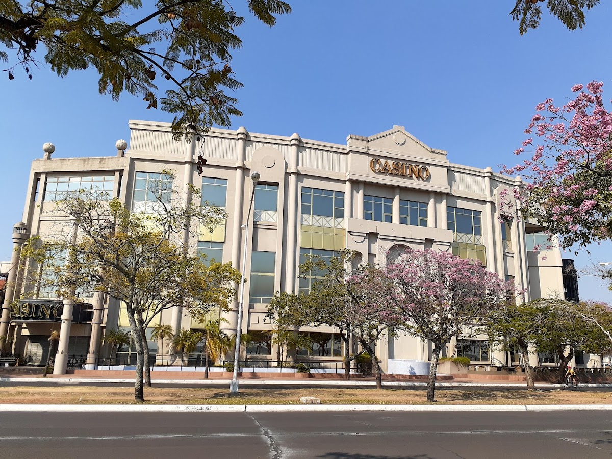 Casinos del Litoral