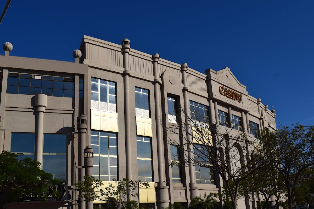 Casinos del Litoral
