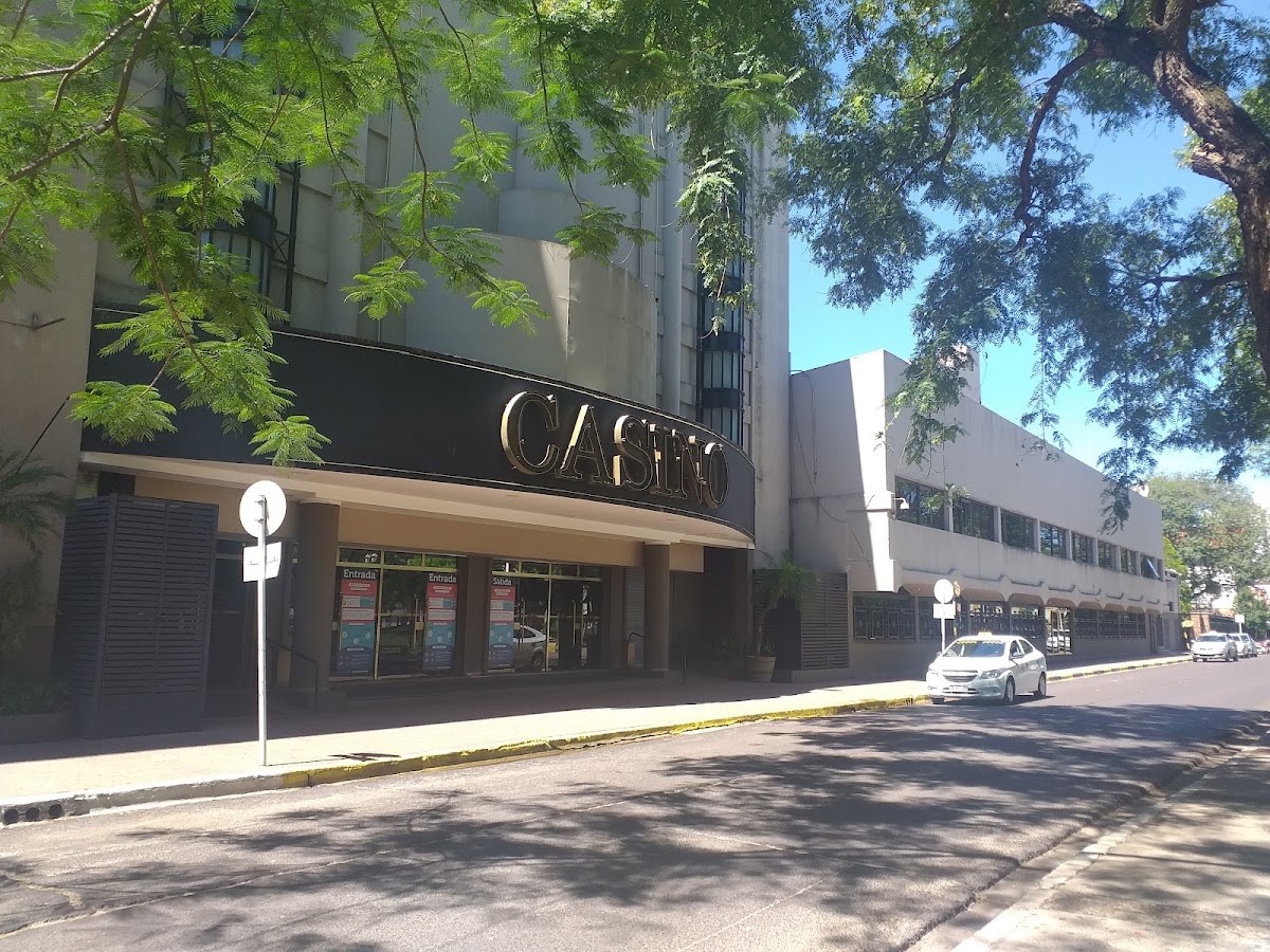 Casinos del Litoral