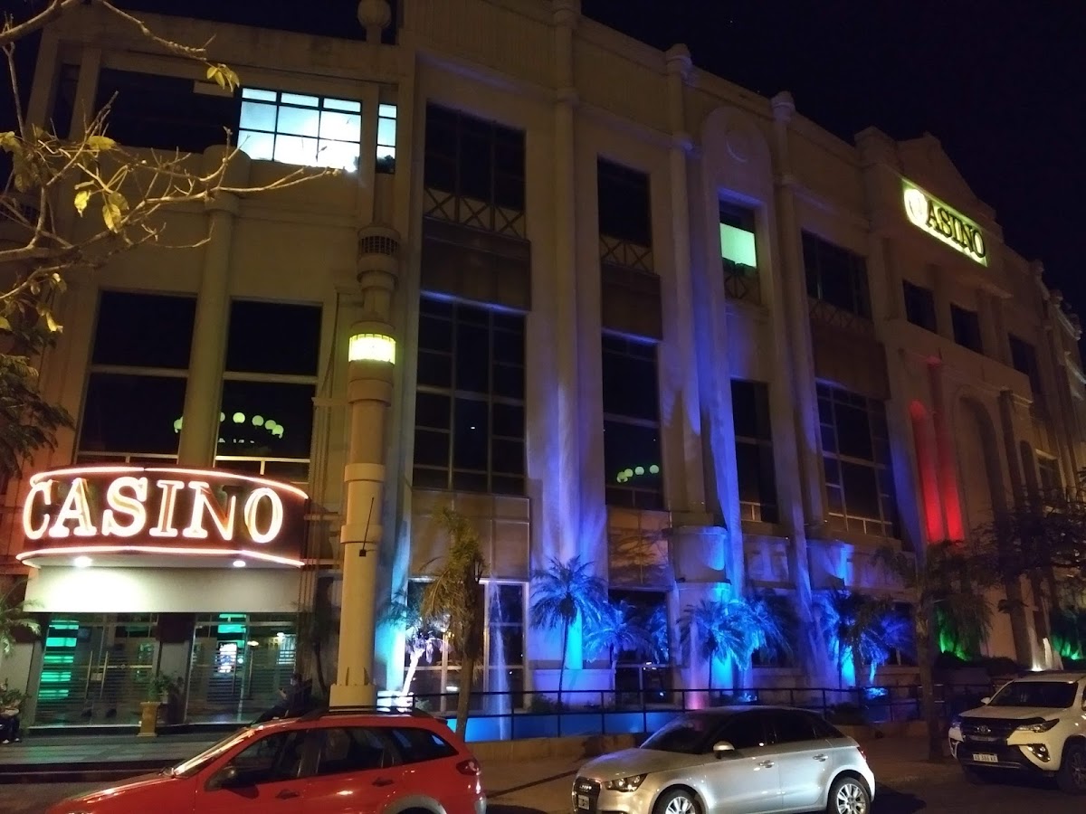 Casinos del Litoral