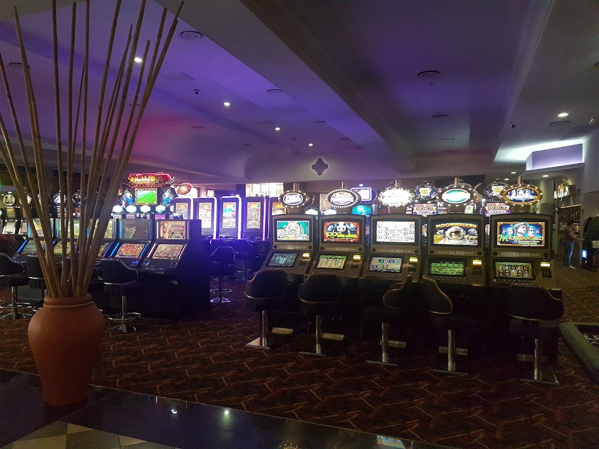 Casino del Litoral