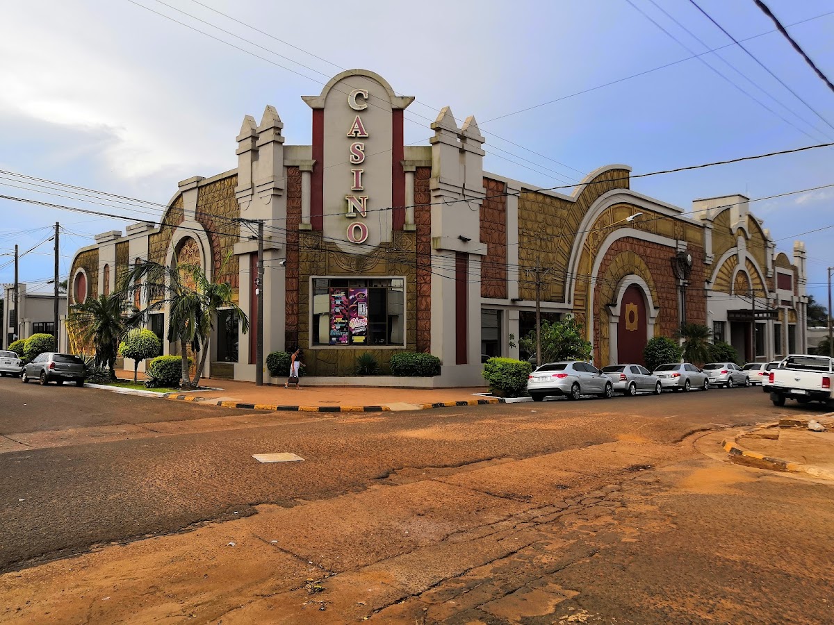 Casino del Litoral