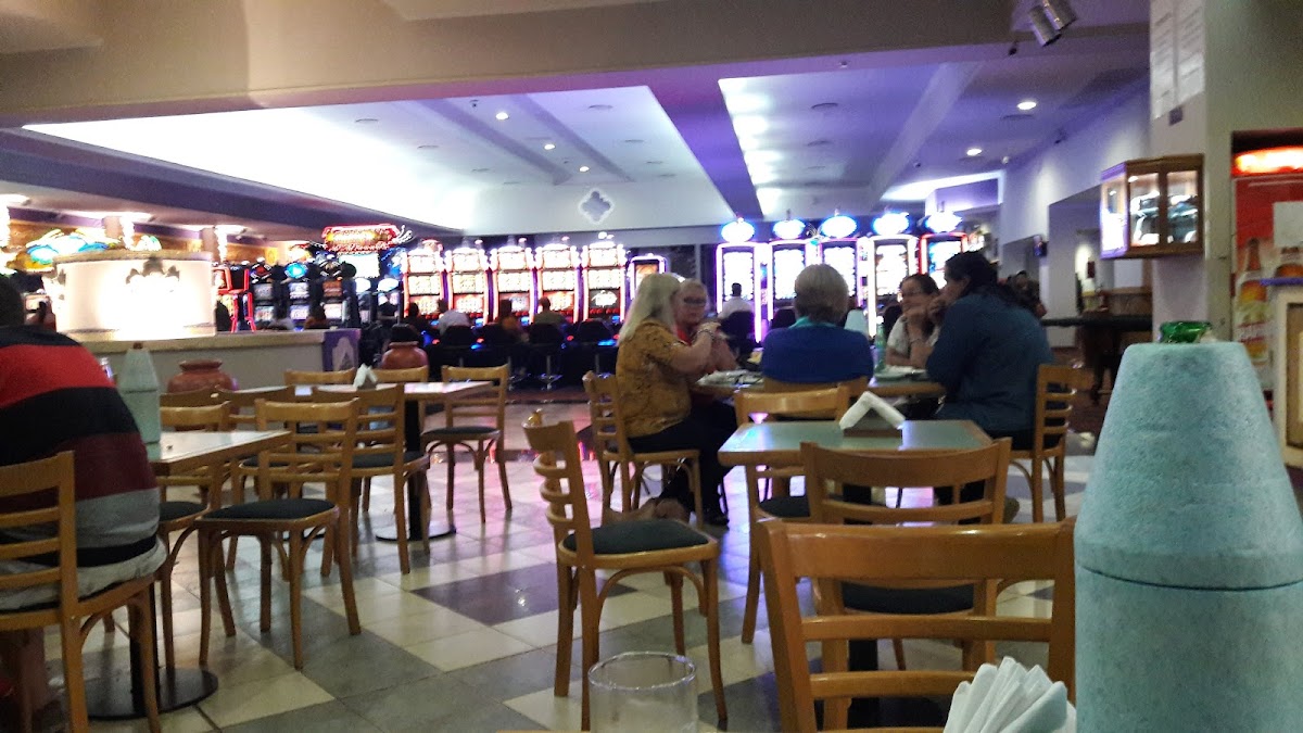 Casino del Litoral