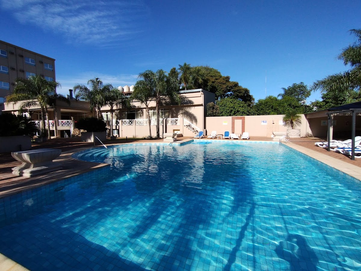 Casino del Litoral