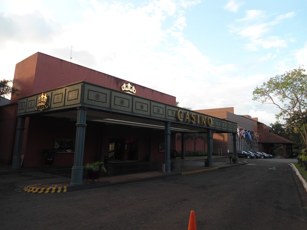 City Center Iguazú