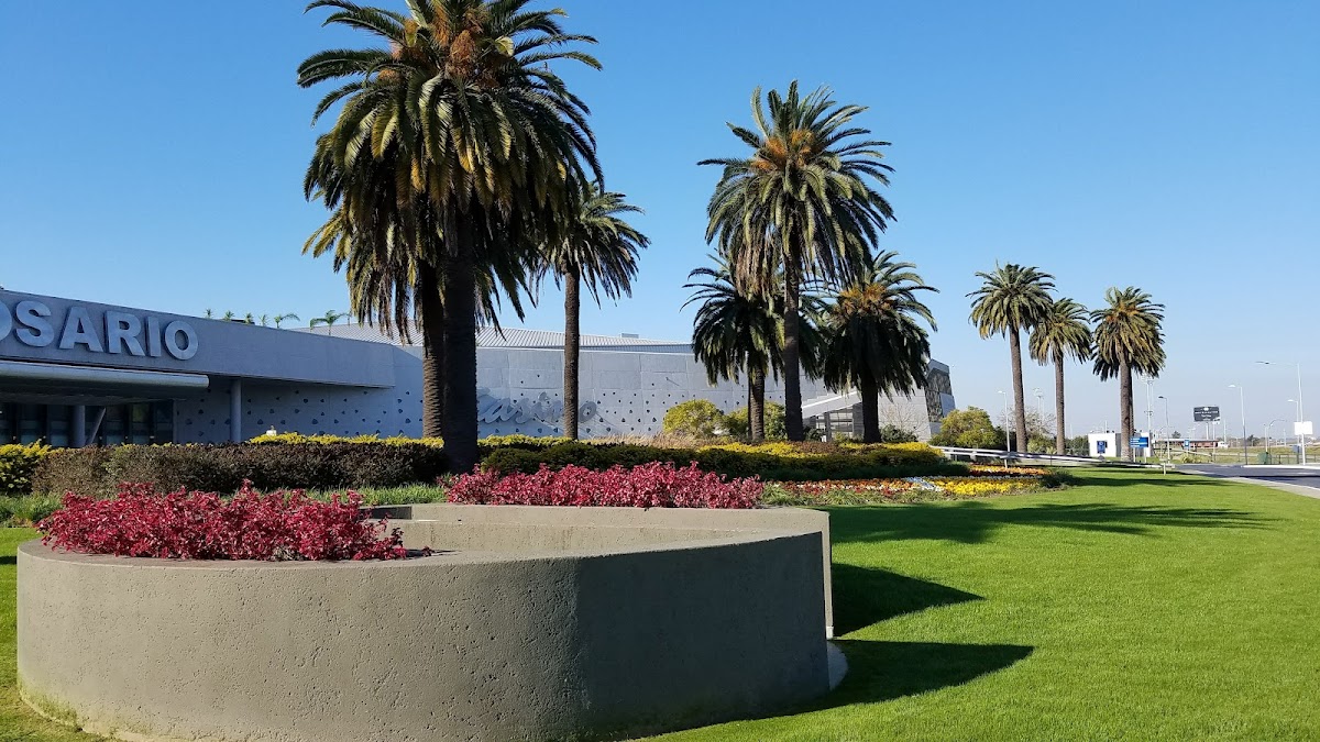 City Center Rosario