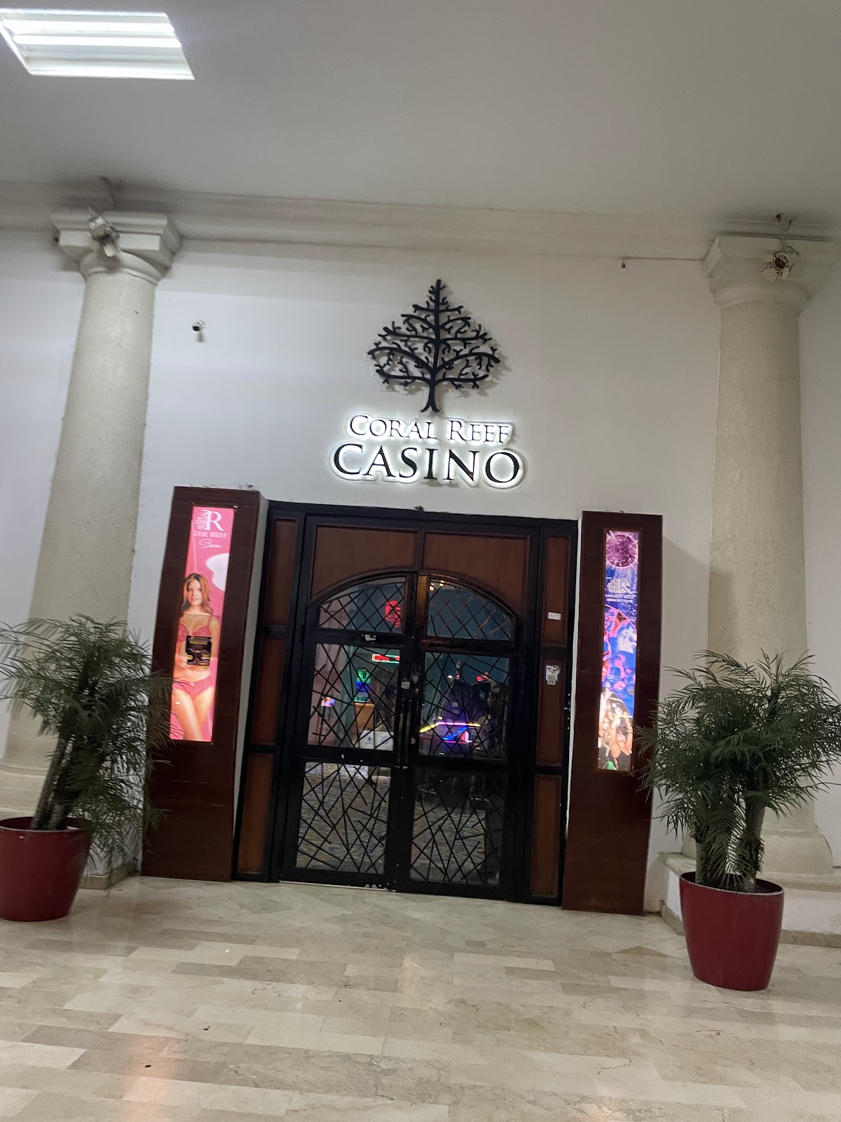 Coral Reef Casino