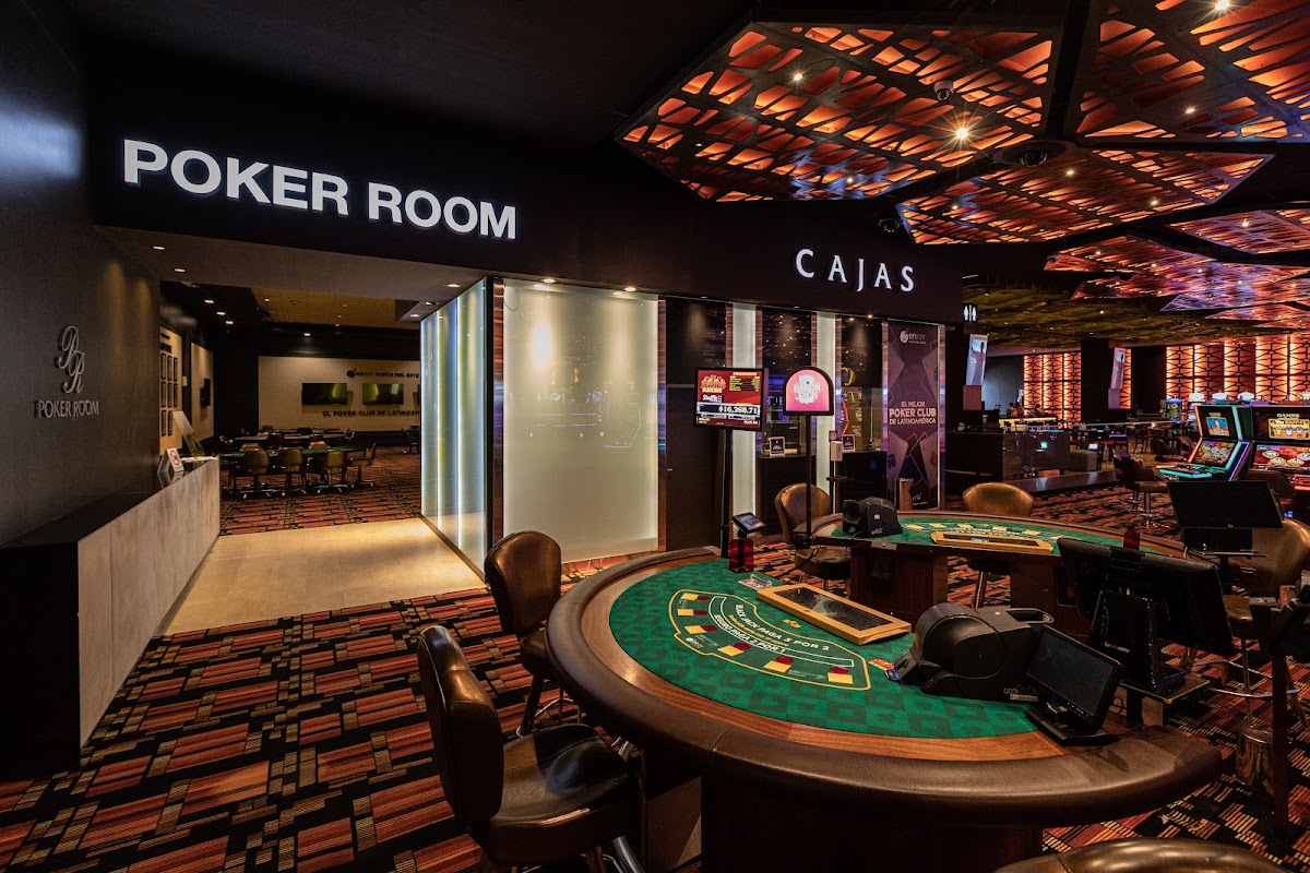 Enjoy Punta del Este Casino & Resort
