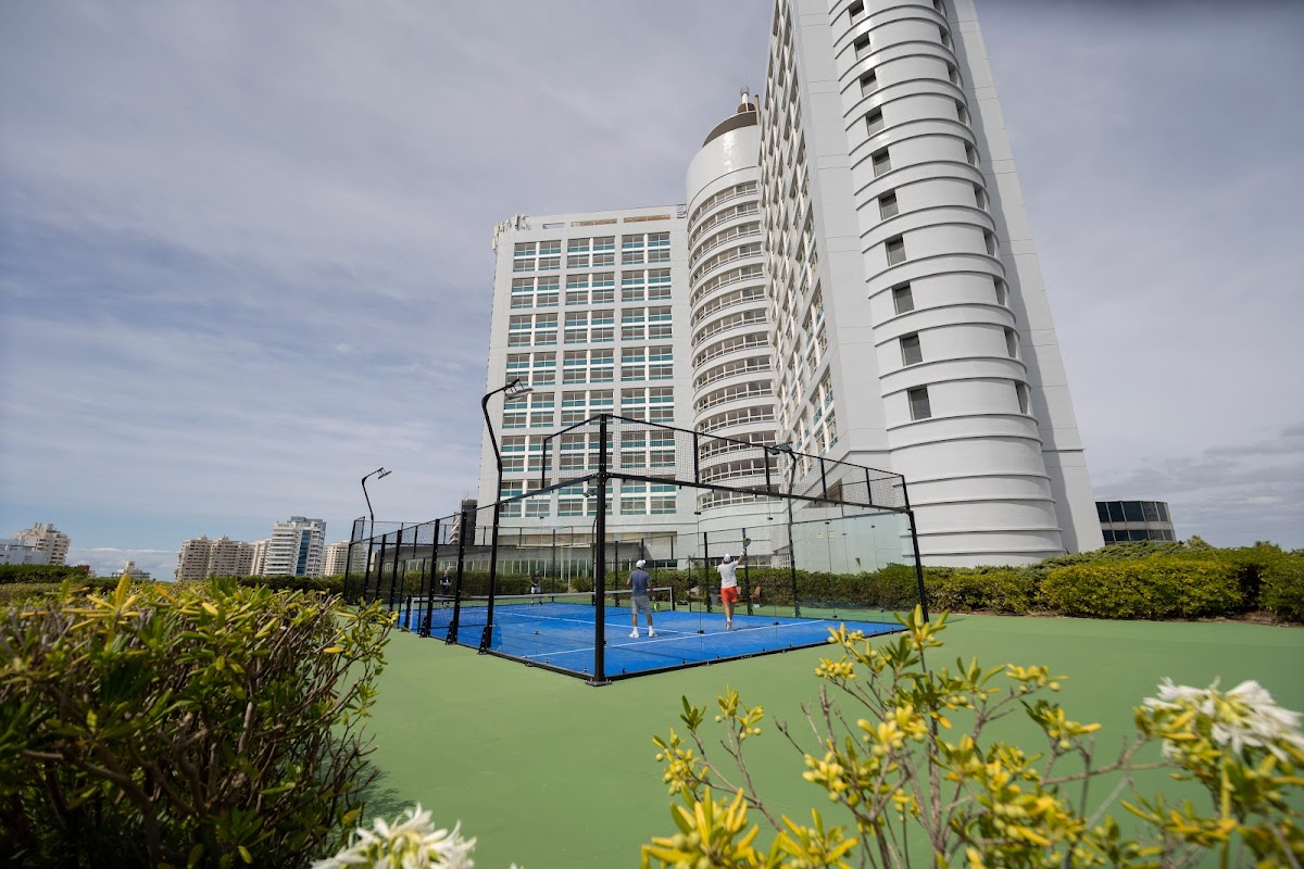 Enjoy Punta del Este Casino & Resort