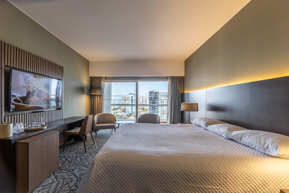 Enjoy Punta del Este Casino & Resort