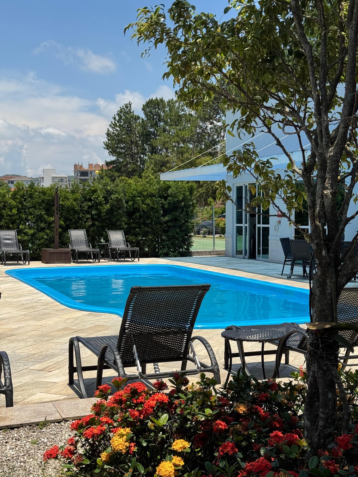 Favorita Golden Hotel & Eventos