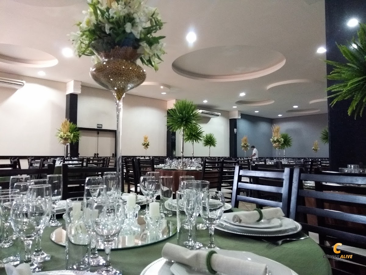 Gran Palazzo - Events Center