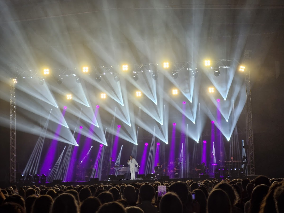 Gran Palazzo - Events Center