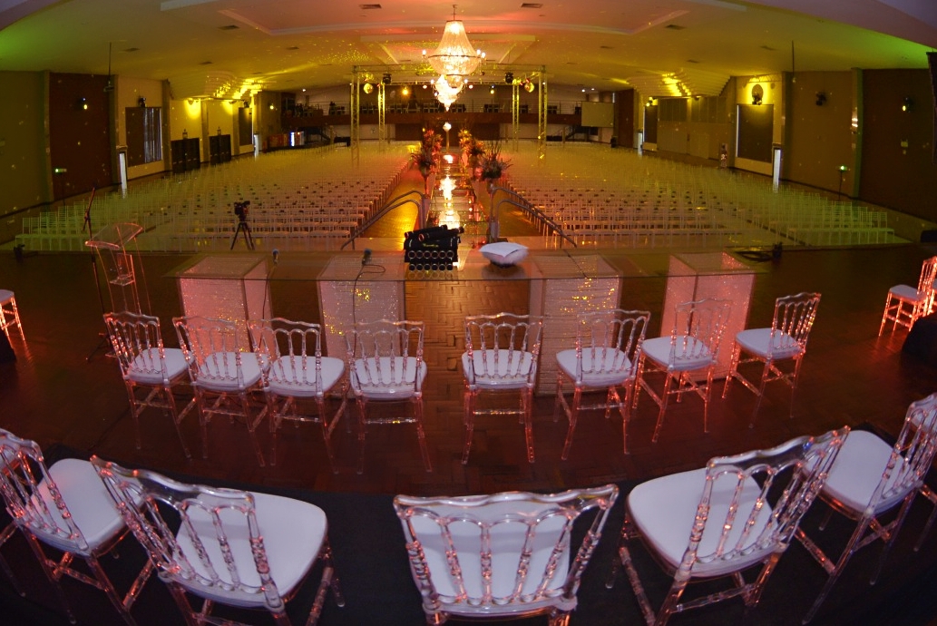 Gran Palazzo - Events Center
