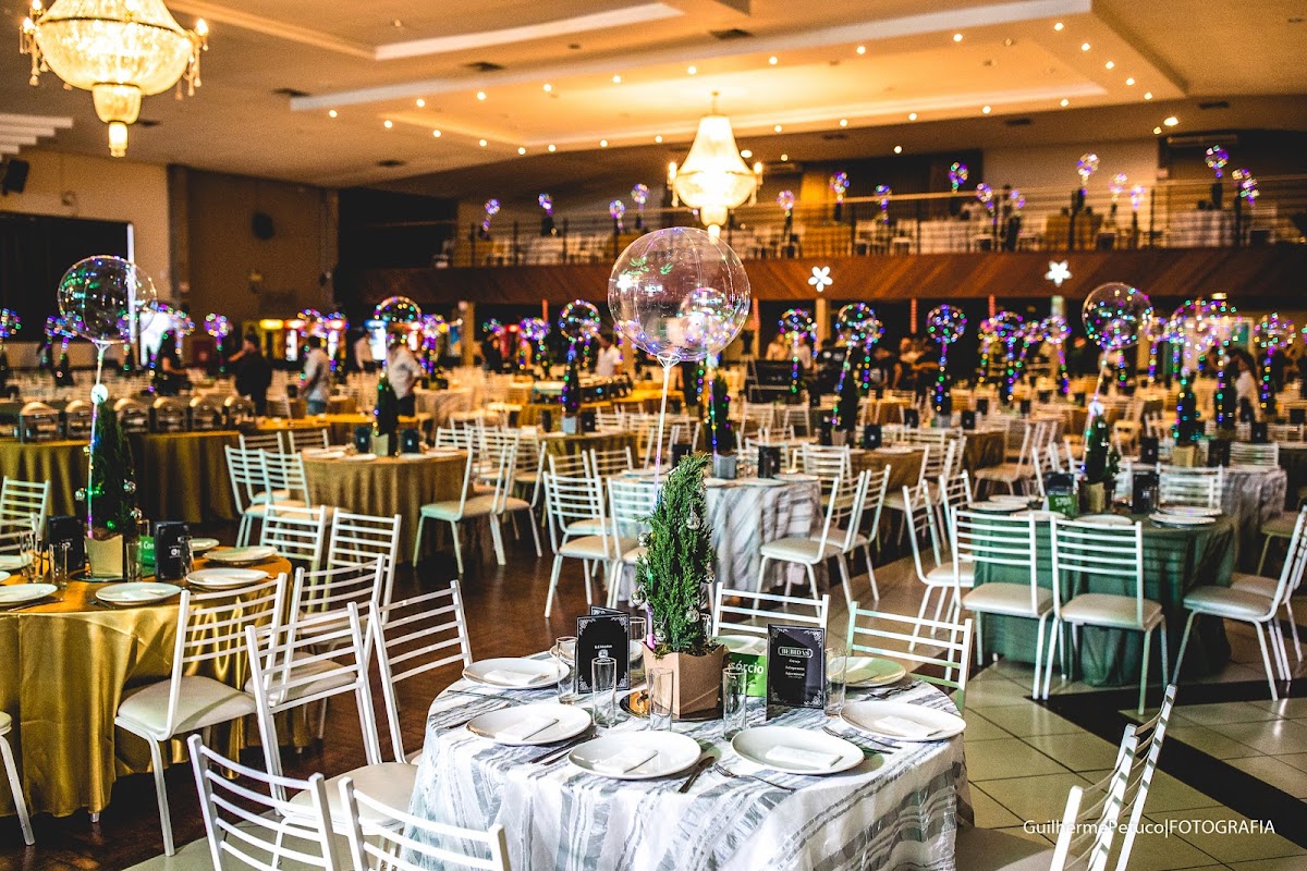 Gran Palazzo - Events Center