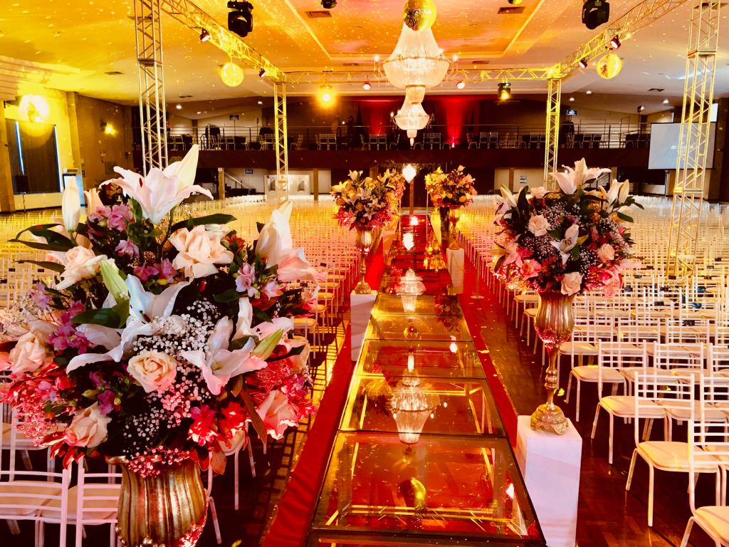Gran Palazzo - Events Center