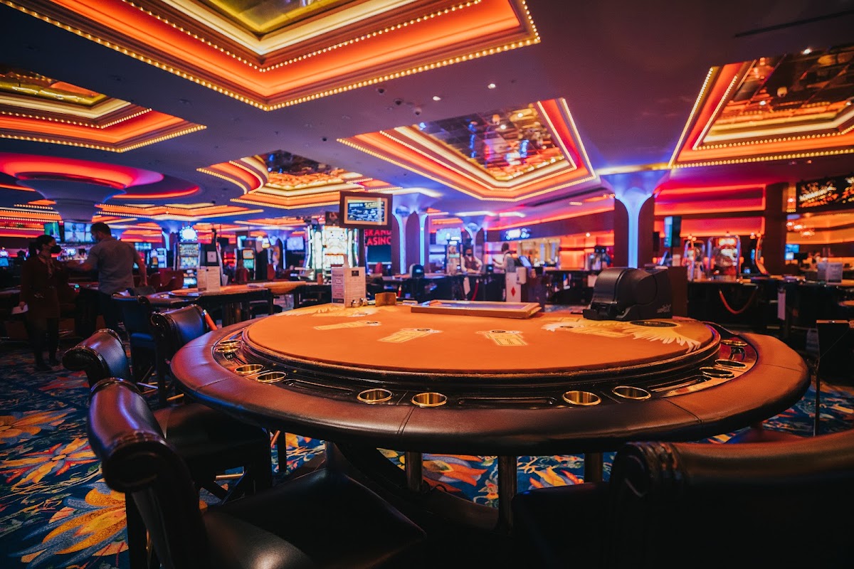 Grand Casino Escazú
