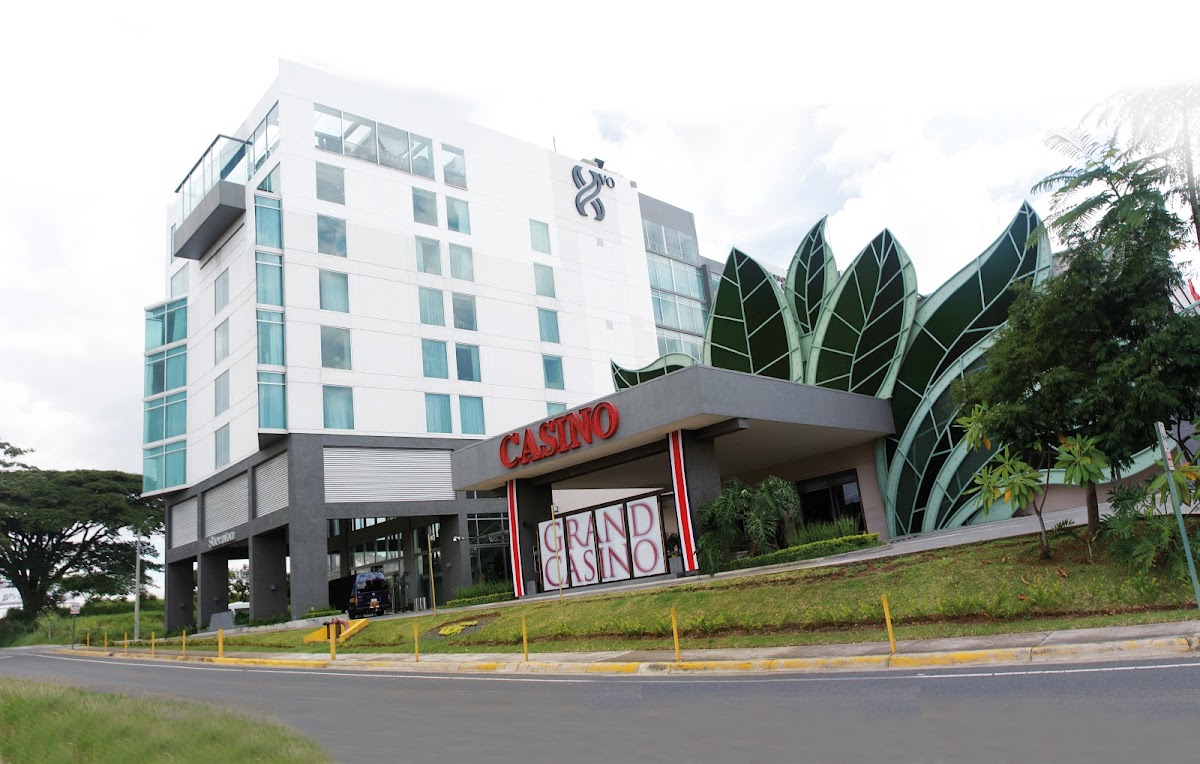 Grand Casino Escazú