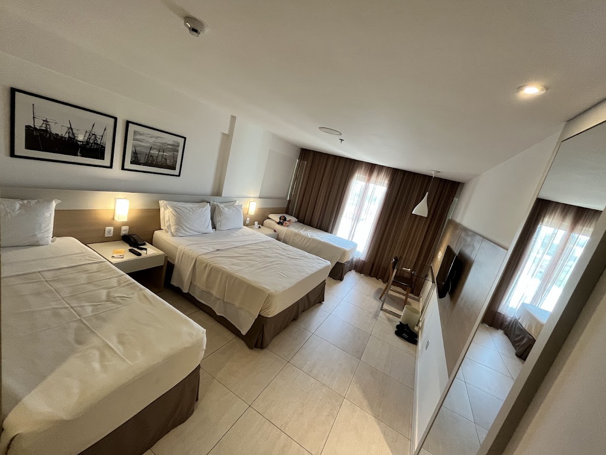 Gran Mareiro Hotel