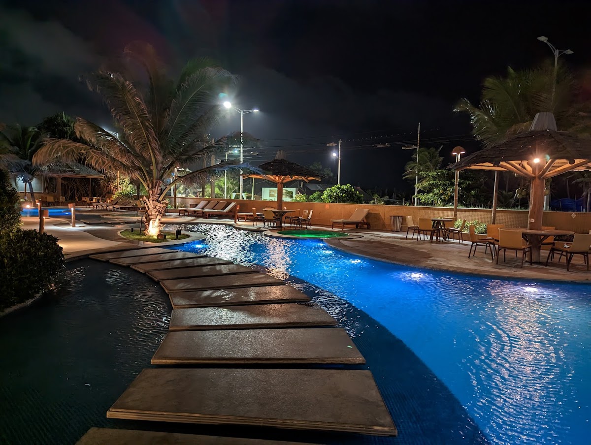 Gran Mareiro Hotel